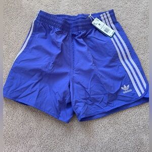 Adidas Men's Vibrant Athletic Shorts